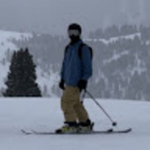 Meet your Posher, David